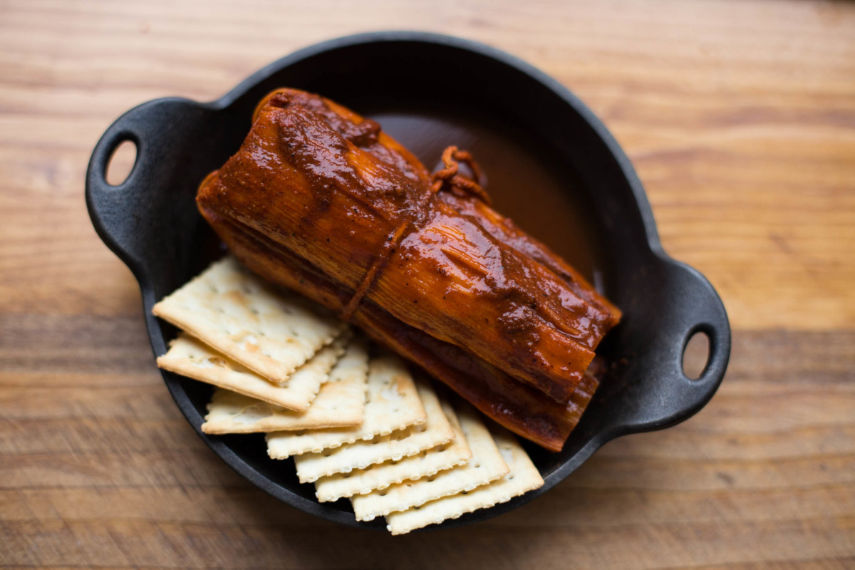 red hot tamales